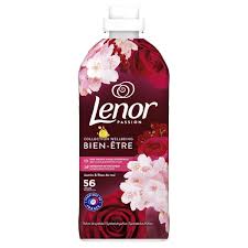 Lenor Rose de Mai